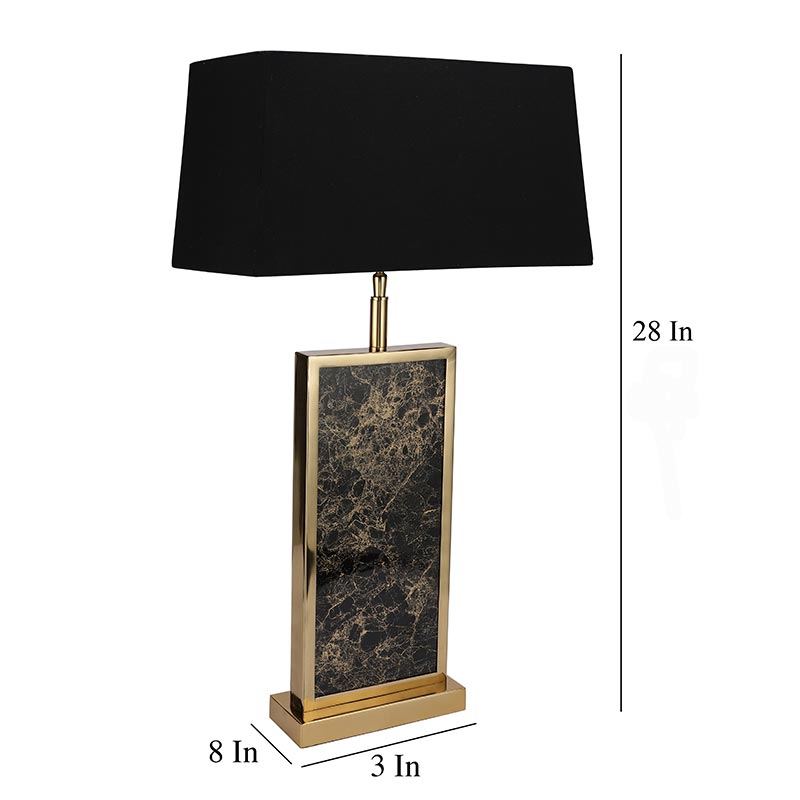 The Mica Lamp