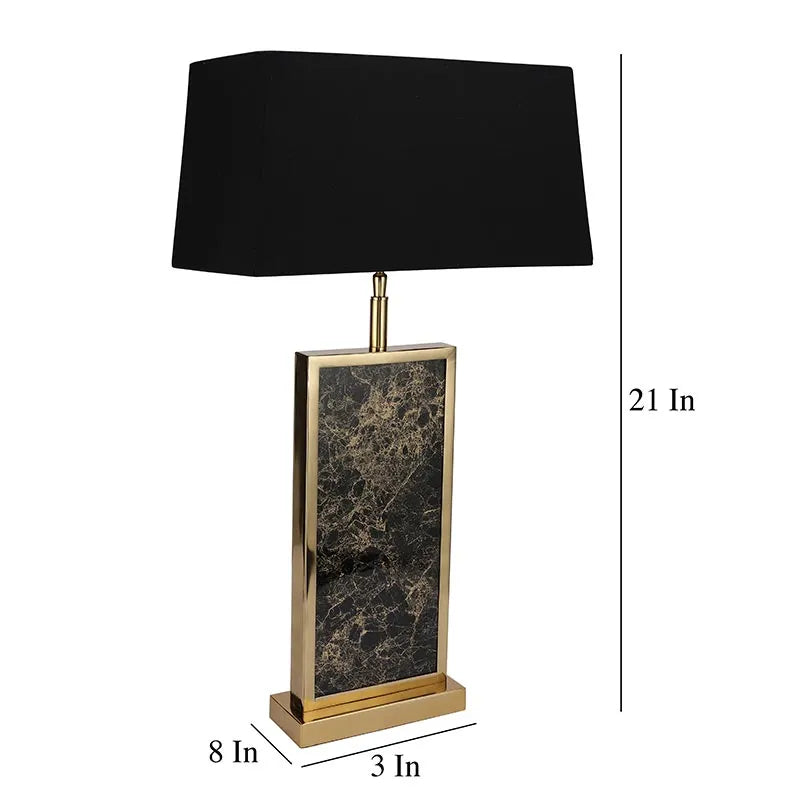 The Mica Lamp