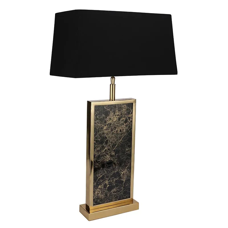 The Mica Lamp