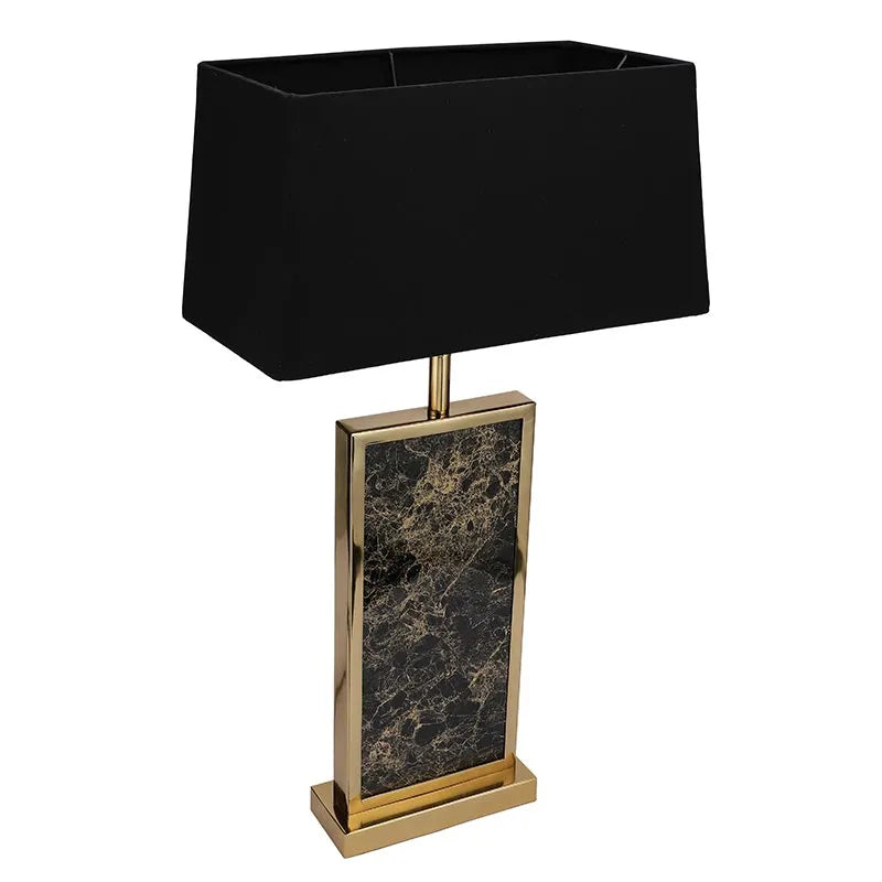 The Mica Lamp