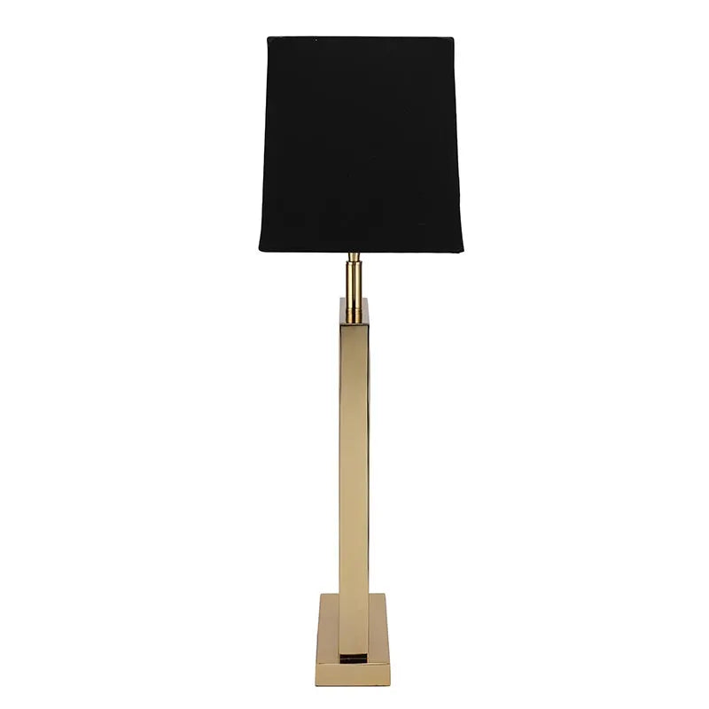 The Mica Lamp