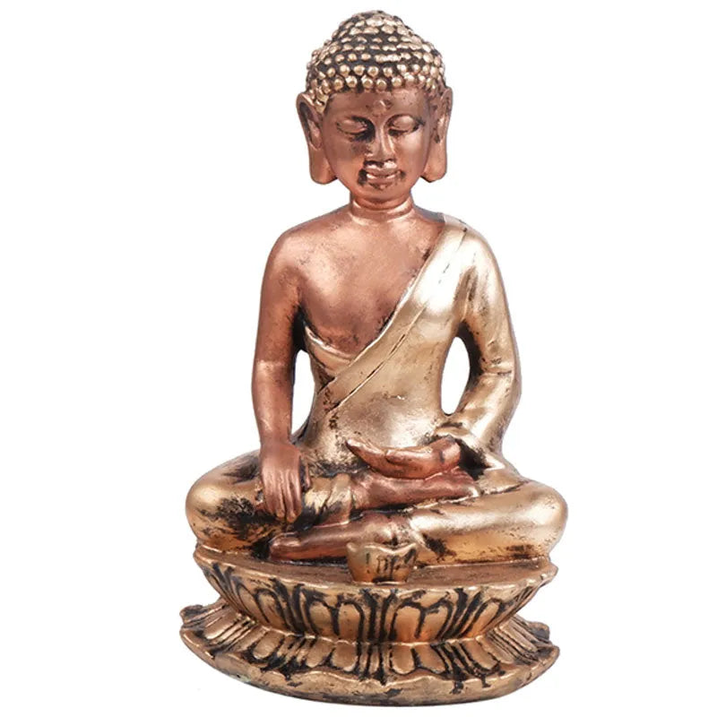 Valeria Premium Fengshui Buddha Figurine Default Title