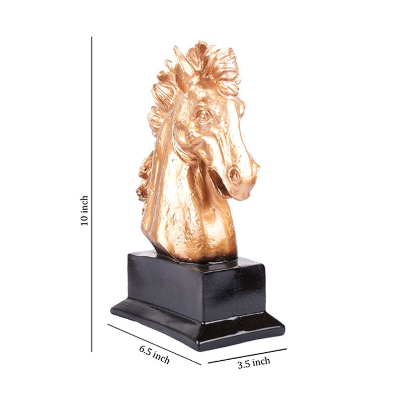 Peta Premium Horse Figurine Default Title