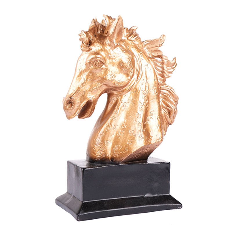 Peta Premium Horse Figurine Default Title