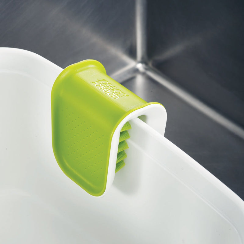 BladeBrush Green Cutlery and Knife Cleaner Default Title