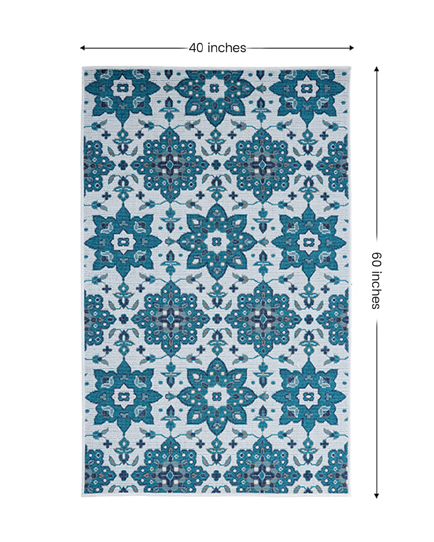 Durability Meets Design The Rise Of Polypropylene Woven Carpet