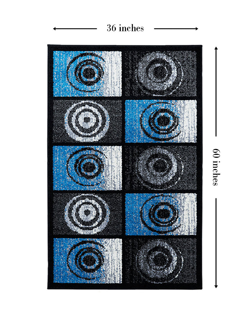 Soft And Stylish The Comfort Of Polyester Woven Carpet