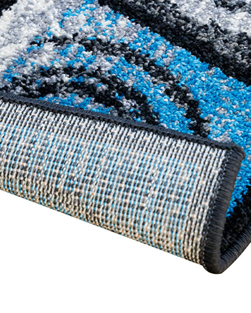 Soft And Stylish The Comfort Of Polyester Woven Carpet