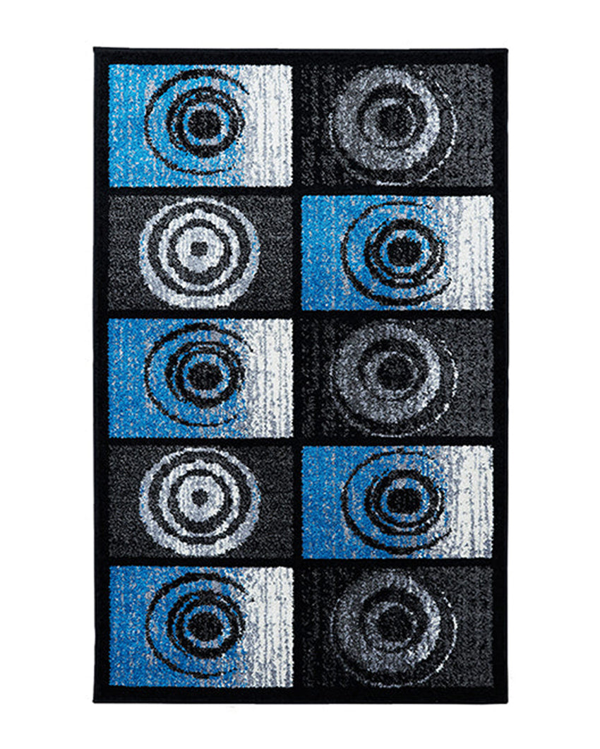 Soft And Stylish The Comfort Of Polyester Woven Carpet