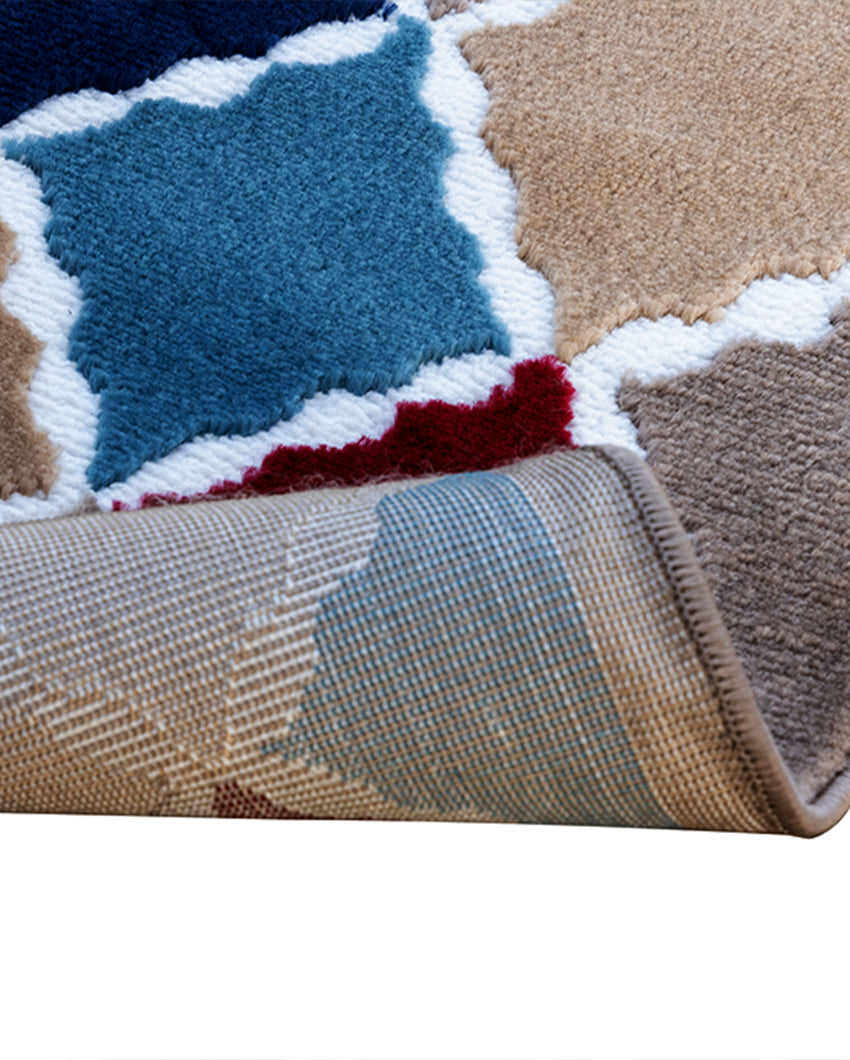Eco-Friendly Flooring Sustainable Choices With Polypropylene Carpet | 5 x 3 Feet