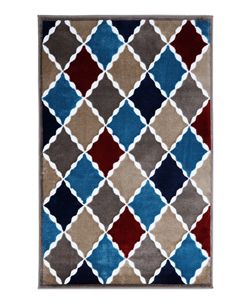Eco-Friendly Flooring Sustainable Choices With Polypropylene Carpet | 5 x 3 Feet