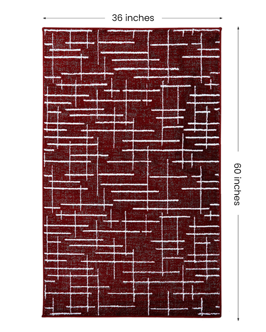 Easy Care and Maintenance The Advantages of Polypropylene Woven Carpet