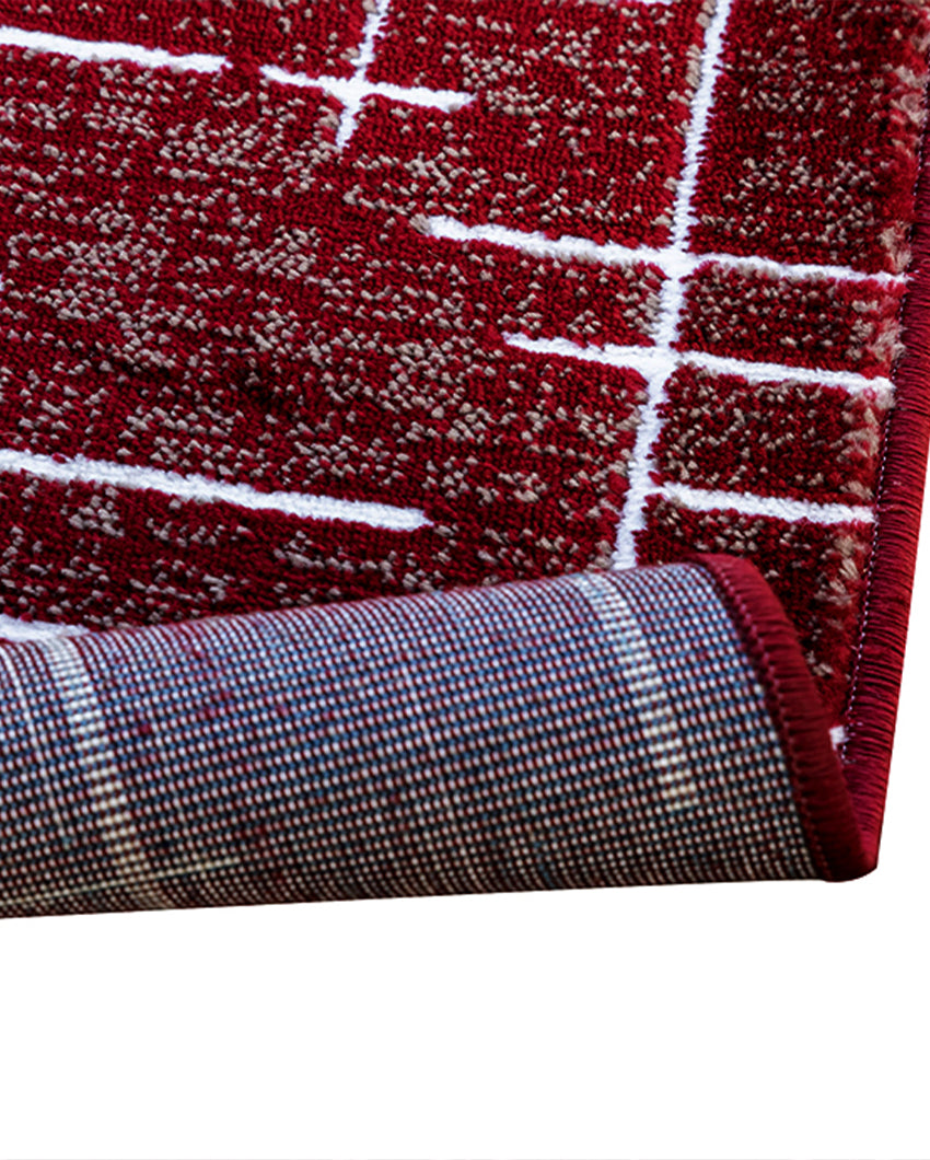 Easy Care and Maintenance The Advantages of Polypropylene Woven Carpet