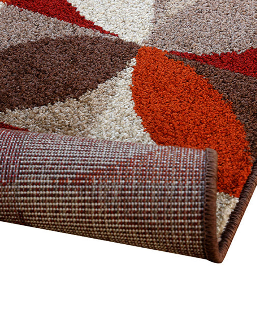 Stain-Resistant Style Why Polyester Woven Carpet