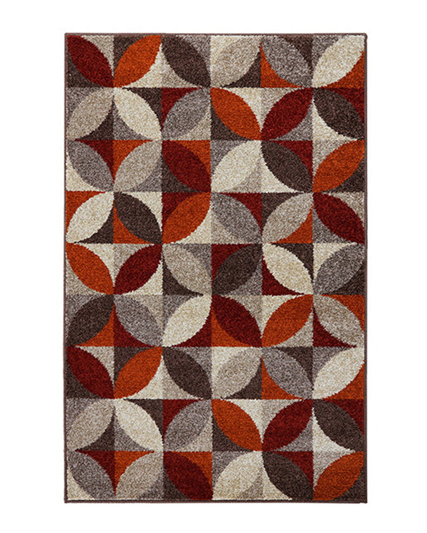 Stain-Resistant Style Why Polyester Woven Carpet