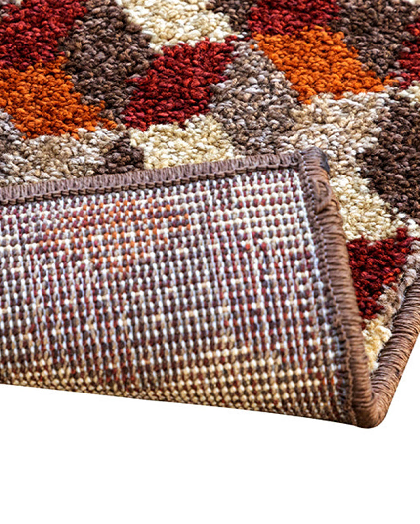 Exploring Patterns In Polyester Woven Carpet