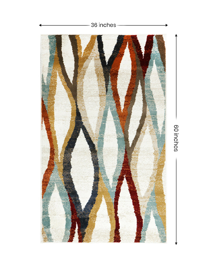 The Perfect Blend of Style and Strength Woven Polypropylene Carpets