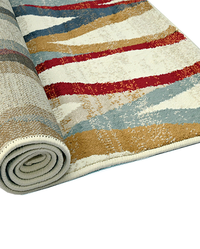 The Perfect Blend of Style and Strength Woven Polypropylene Carpets