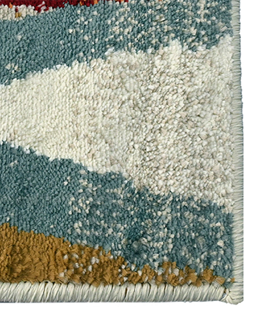 The Perfect Blend of Style and Strength Woven Polypropylene Carpets