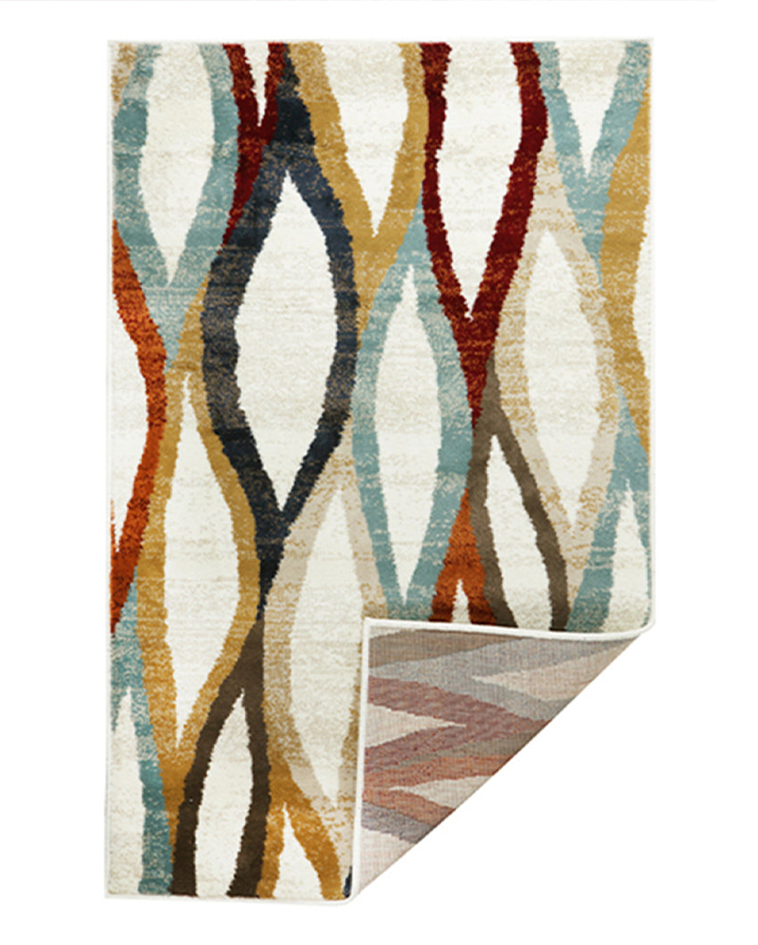 The Perfect Blend of Style and Strength Woven Polypropylene Carpets