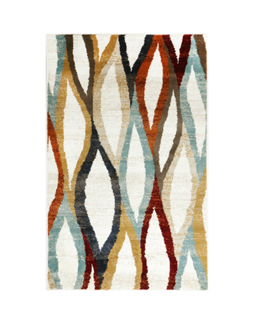 The Perfect Blend of Style and Strength Woven Polypropylene Carpets