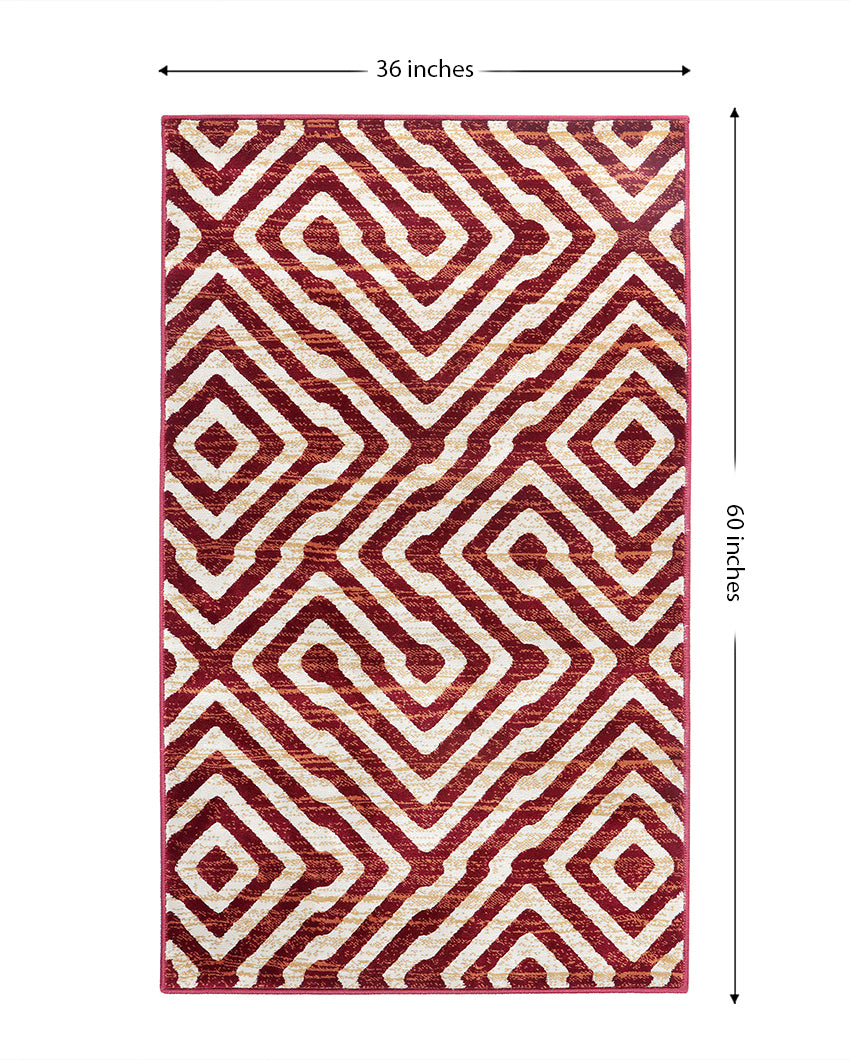 Haven Loom Polypropylene Shiraz Carpet