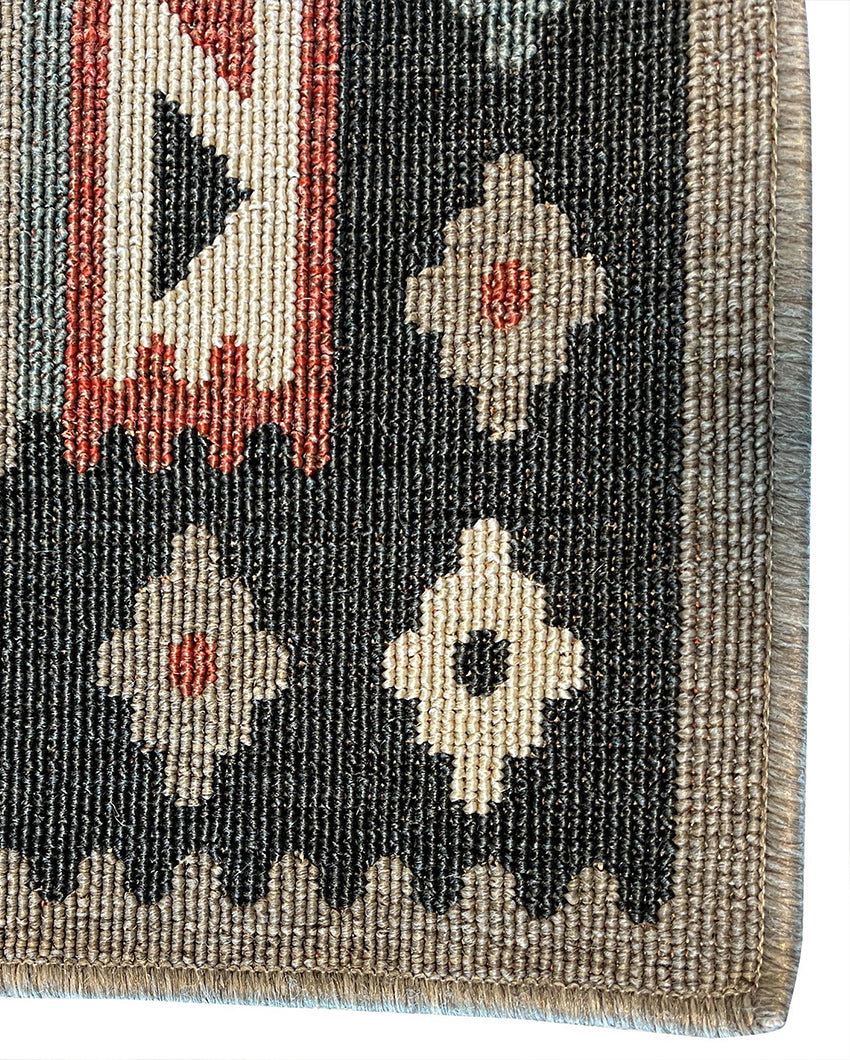 Transform Your Space With Polypropylene Woven Carpet | 6 x 4 Feet