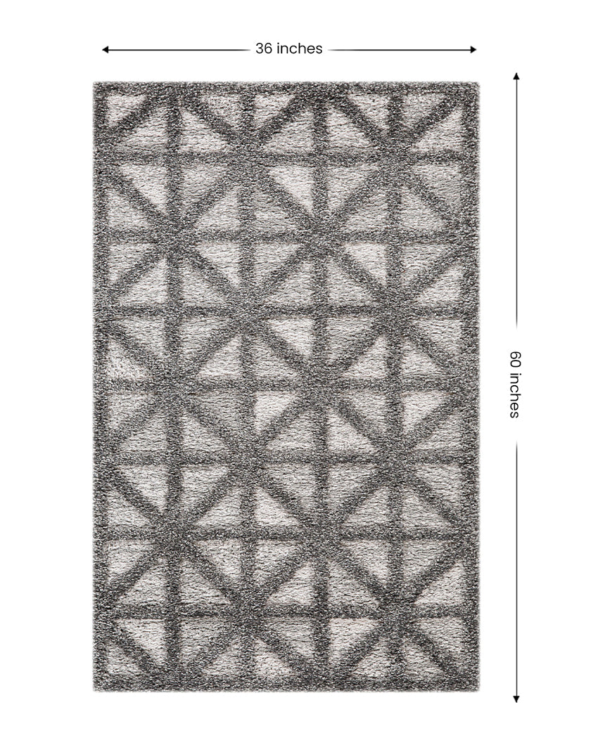 Decorating On A Budget Stylish Polyester Carpet