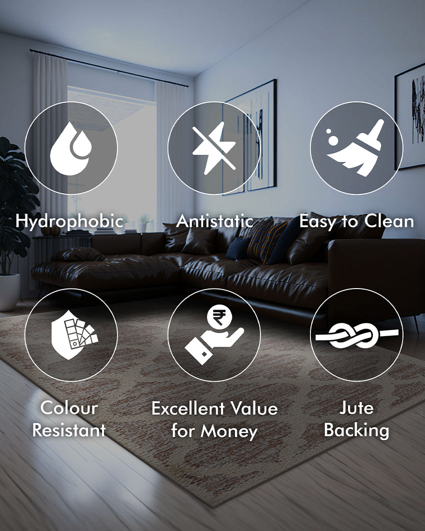 Navigating The World Of Polyester Carpet