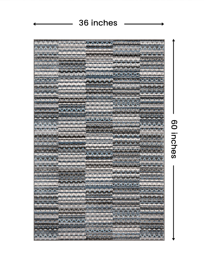 Revamp Your Space With Trendy Woven Carpet