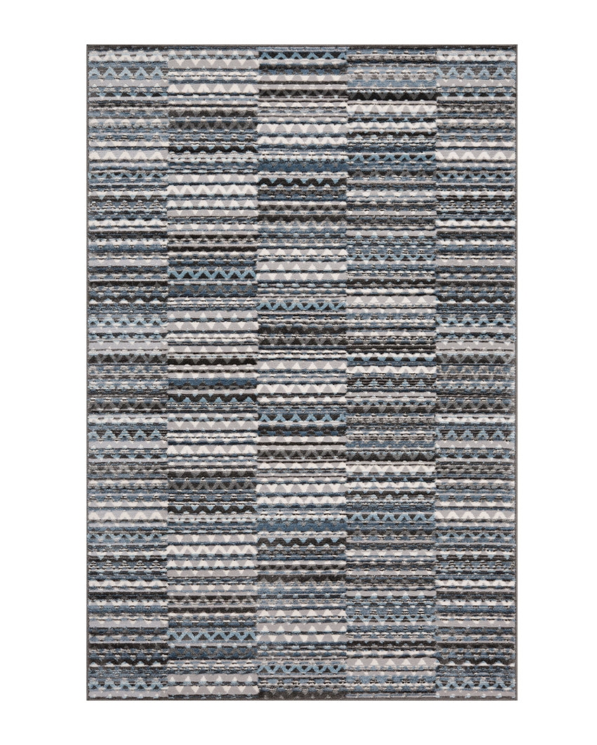 Revamp Your Space With Trendy Woven Carpet
