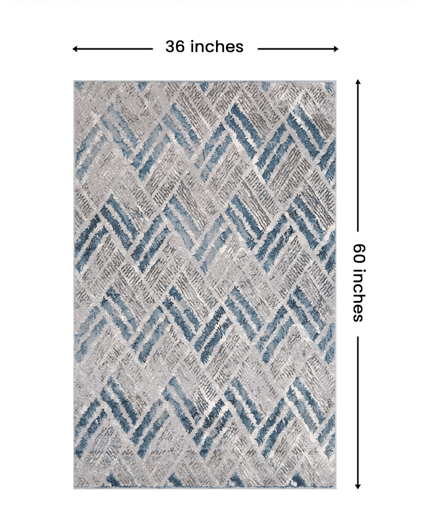 Textures and Tones The Versatility of Polyester Woven Carpet