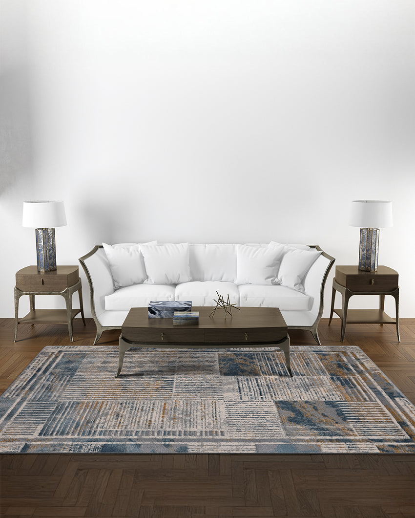 Design Your Dreams Polyester Woven Carpet