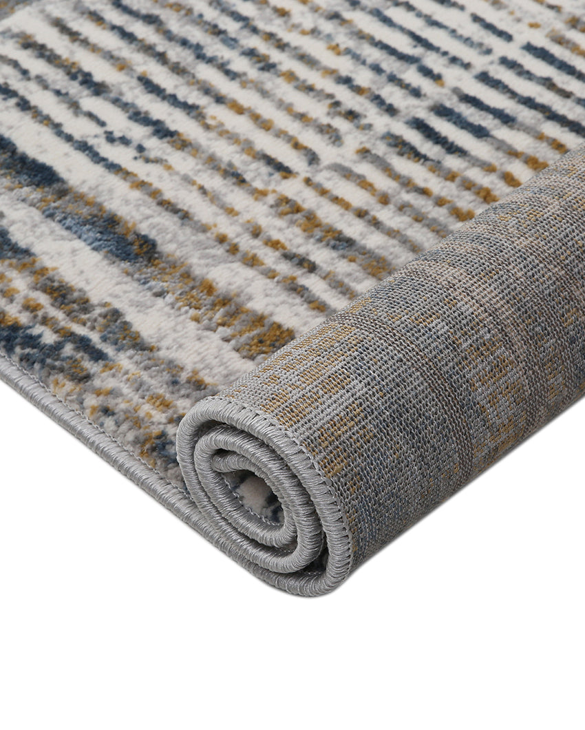 Design Your Dreams Polyester Woven Carpet