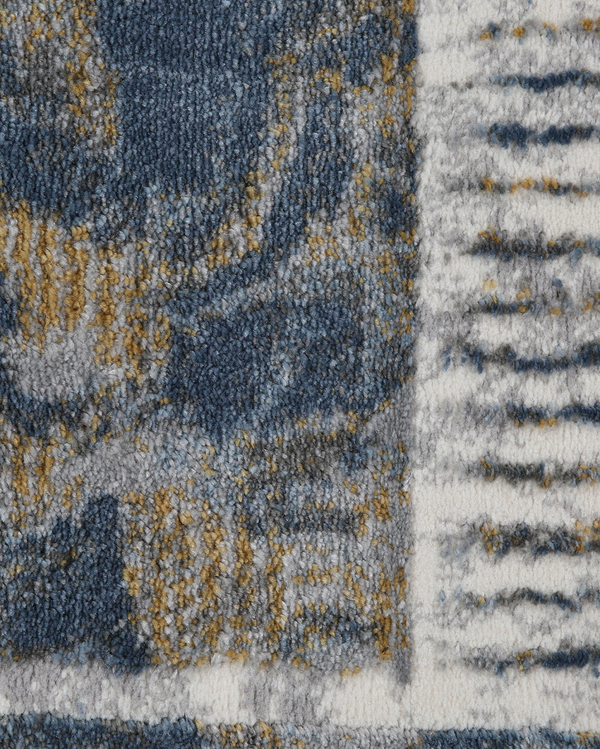 Design Your Dreams Polyester Woven Carpet
