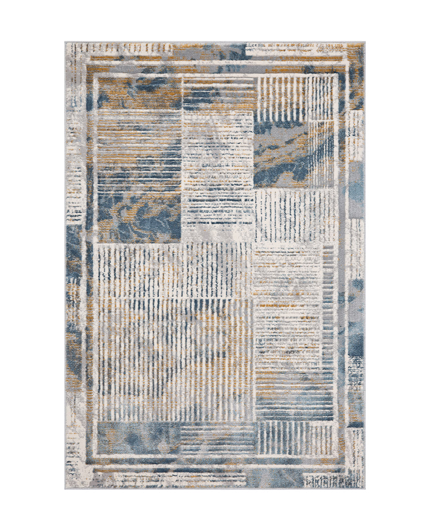 Design Your Dreams Polyester Woven Carpet
