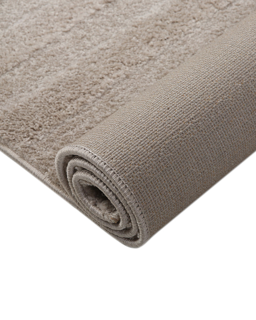 Color Your World Unique Woven Polyester Carpet