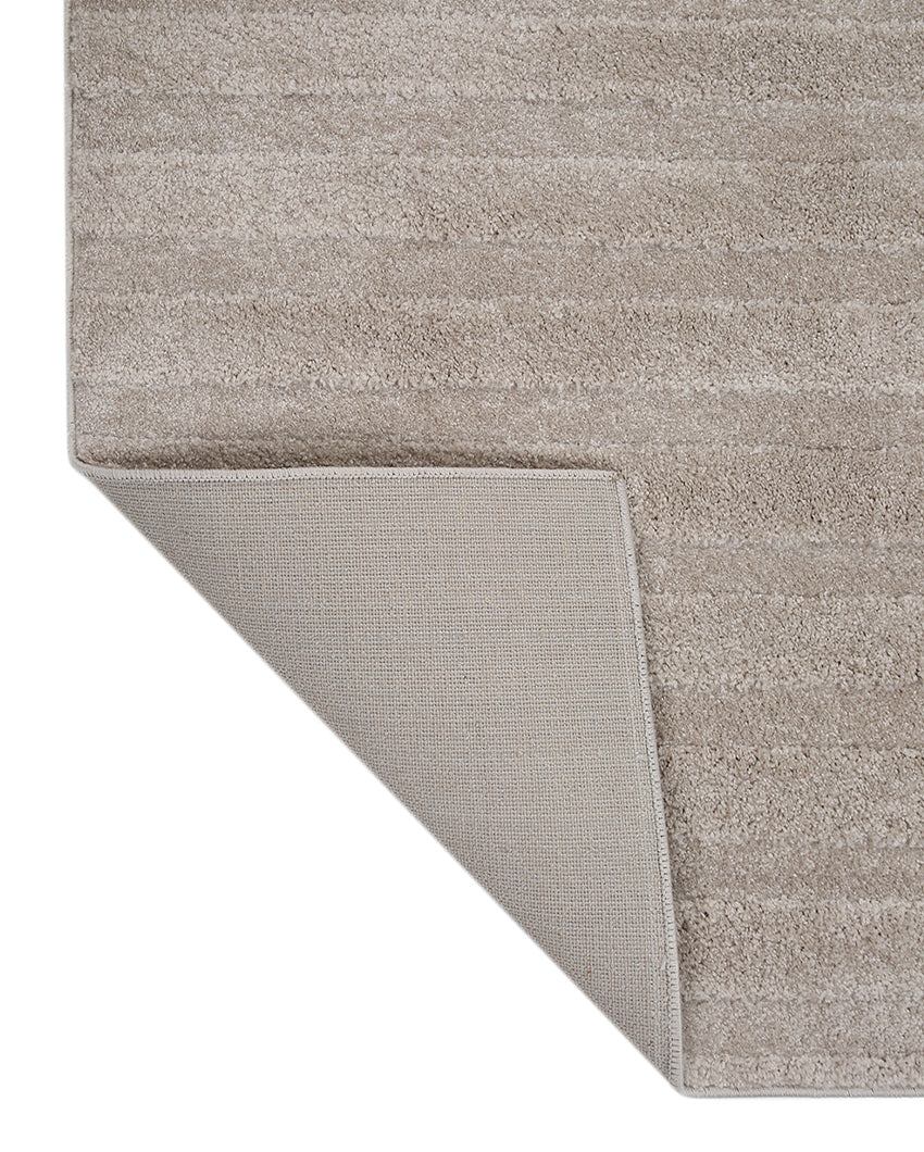Color Your World Unique Woven Polyester Carpet