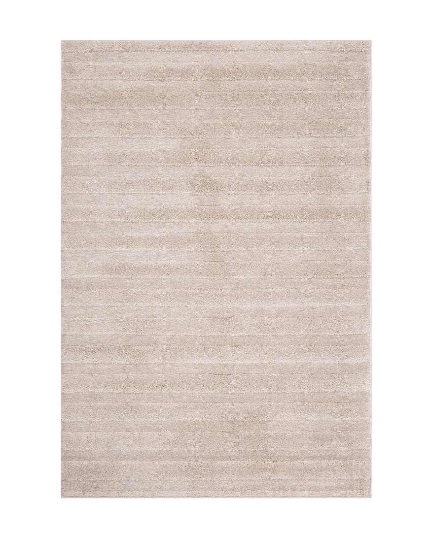 Color Your World Unique Woven Polyester Carpet