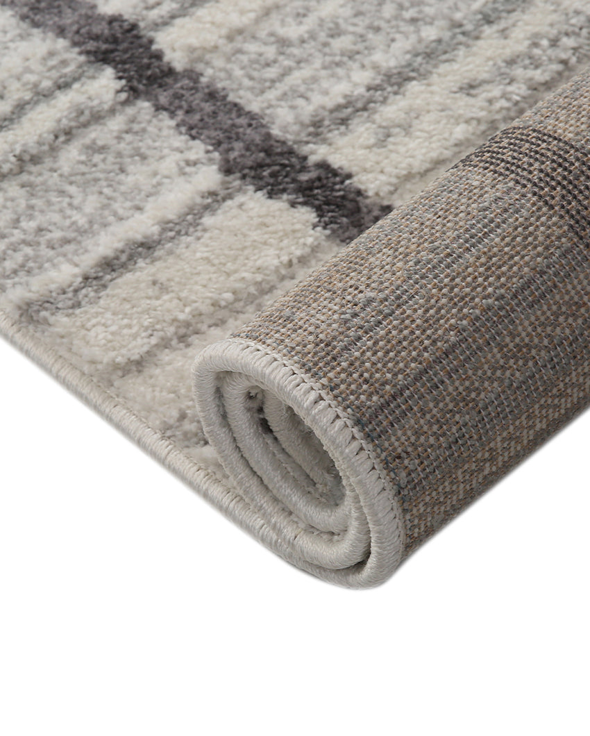 Liven Up Any Room with Eye-Catching Woven Carpet