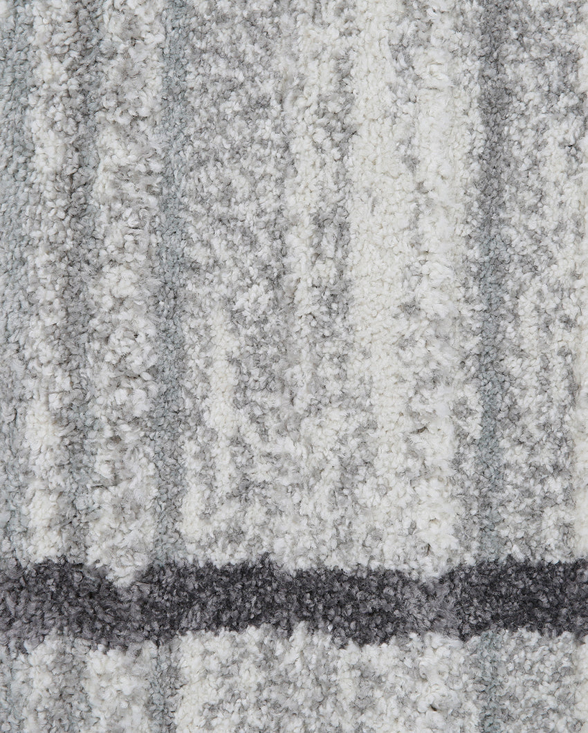 Liven Up Any Room with Eye-Catching Woven Carpet