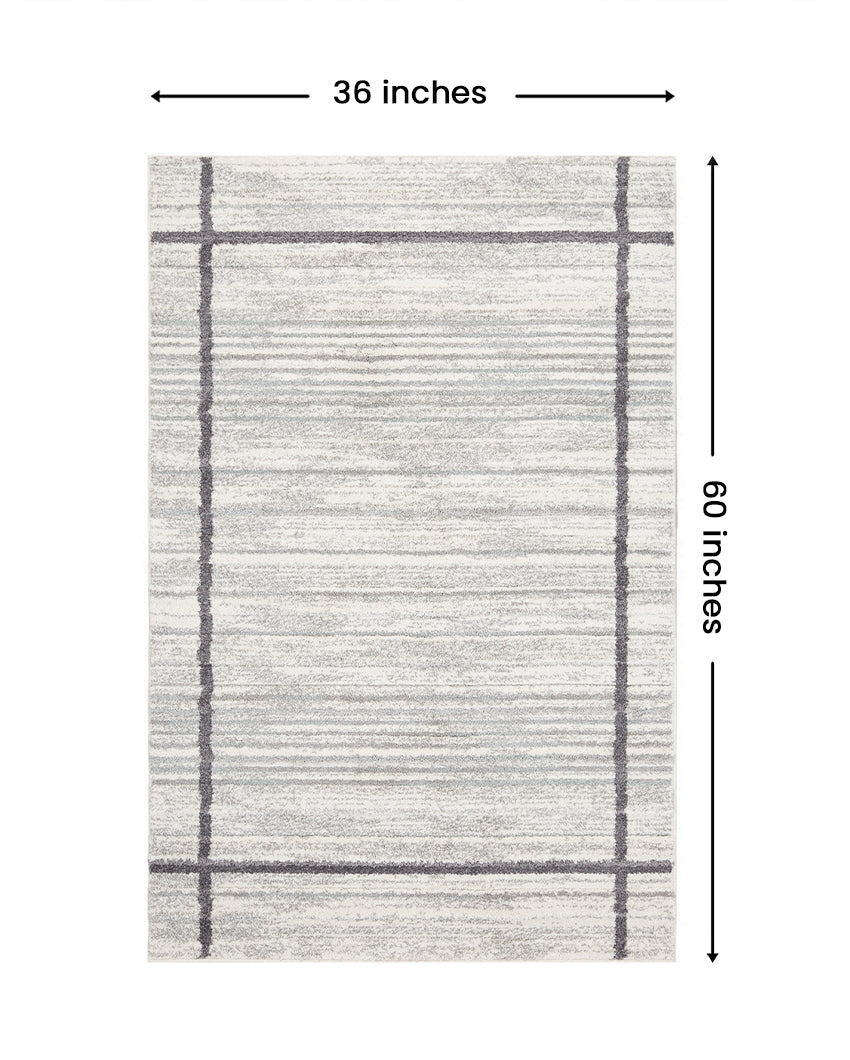 Liven Up Any Room with Eye-Catching Woven Carpet