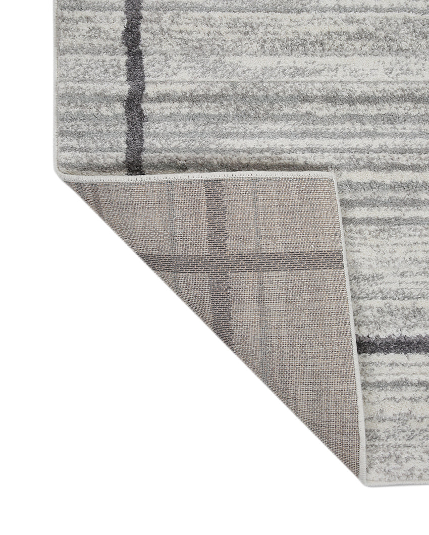 Liven Up Any Room with Eye-Catching Woven Carpet