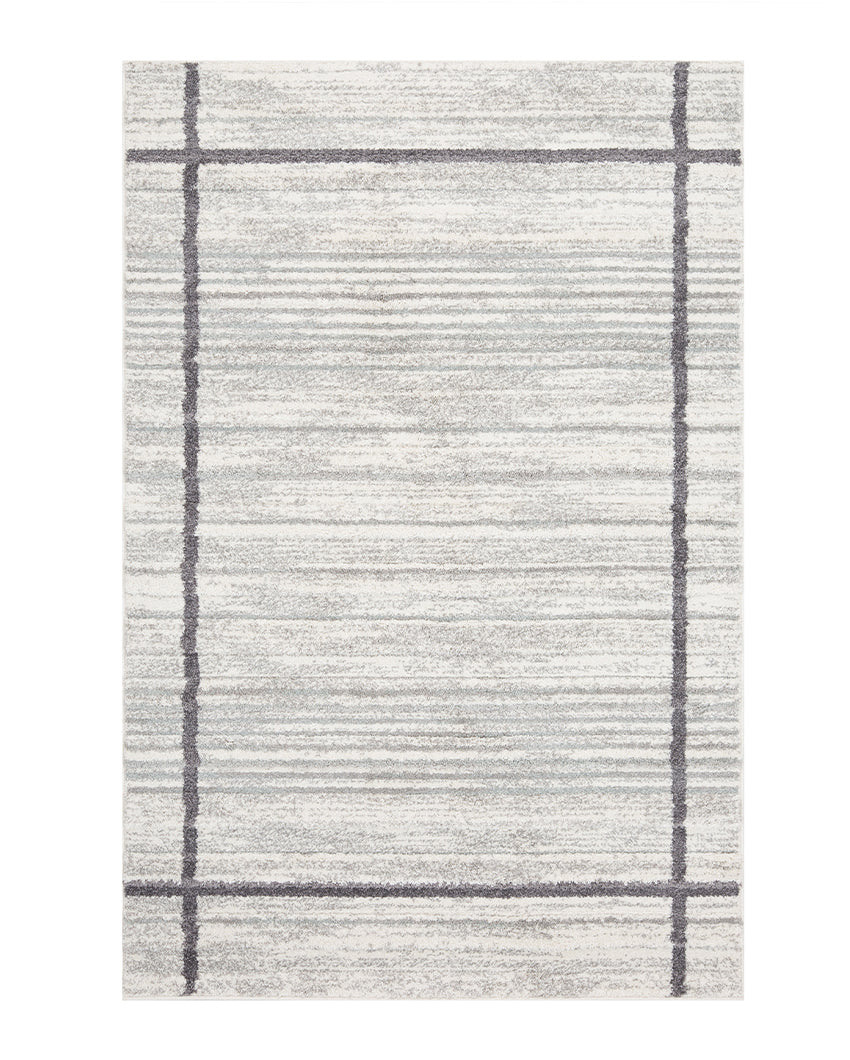 Liven Up Any Room with Eye-Catching Woven Carpet