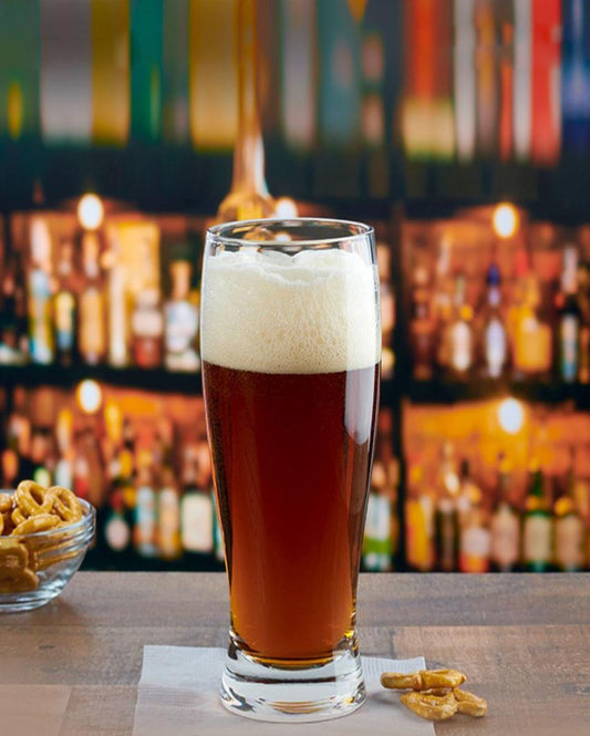 Barbary Pilsner Glass Beer Glass | 473 ml