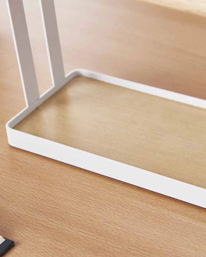 Beautiful Metal Design Jewellery Accessories Stand - Dusaan