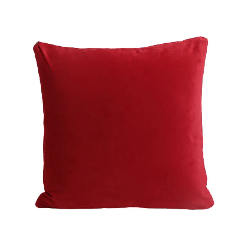 Merry Christmas Cushion Cover Default Title