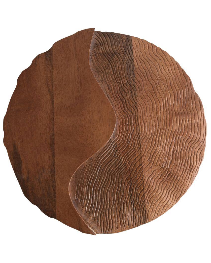 Opulent Luna Wall Light | 15 x 2 inches