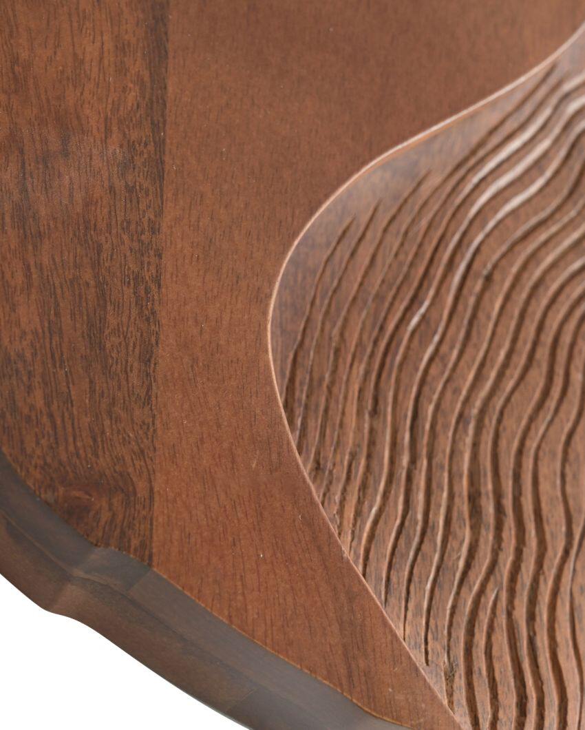 Opulent Luna Wall Light | 15 x 2 inches