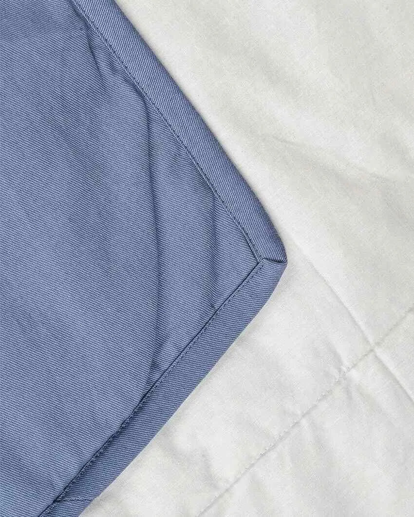 Samudra Cotton Bedcover | Double Bed | 108 X 100 inches